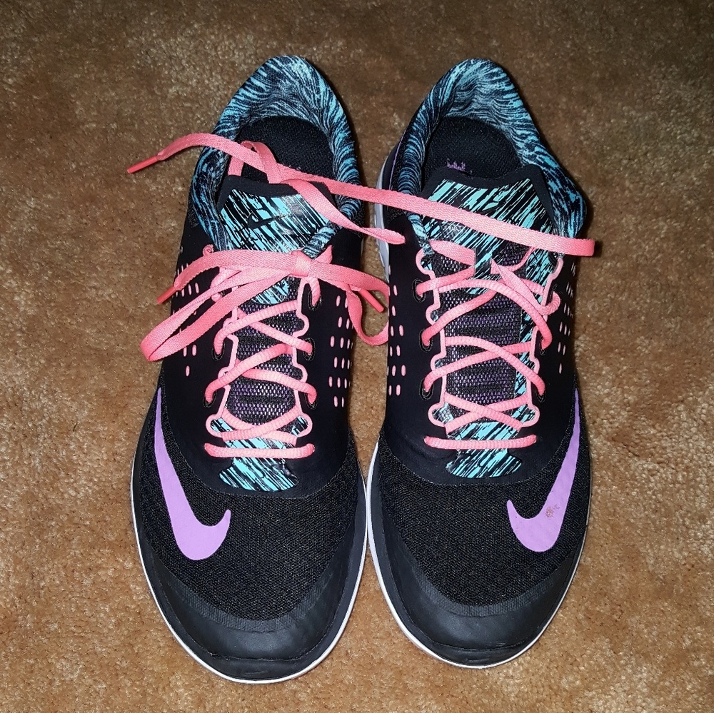 Nike sneakers